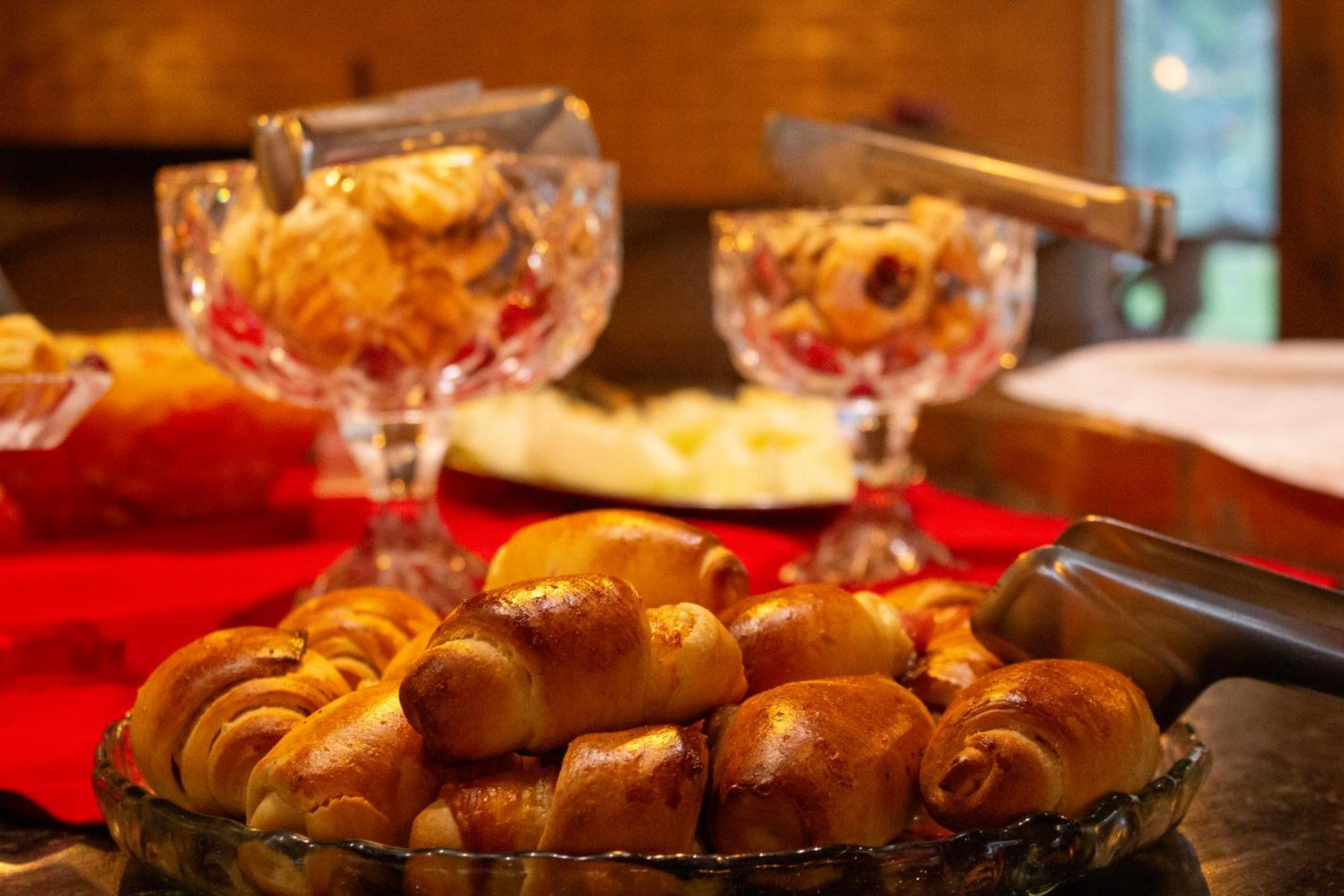 Hotel Goldmen Select Guarapuava Zewnętrze zdjęcie