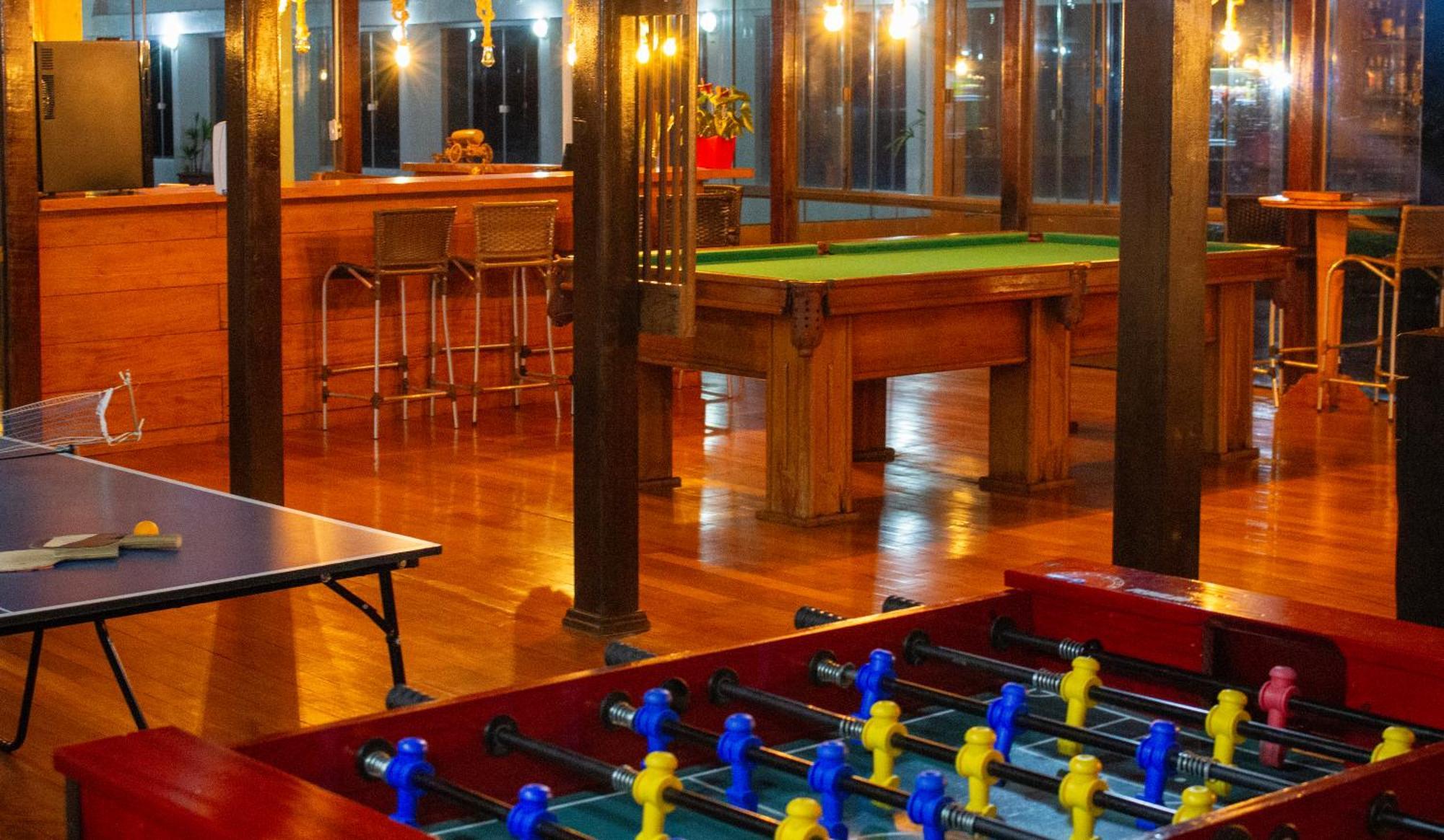 Hotel Goldmen Select Guarapuava Zewnętrze zdjęcie
