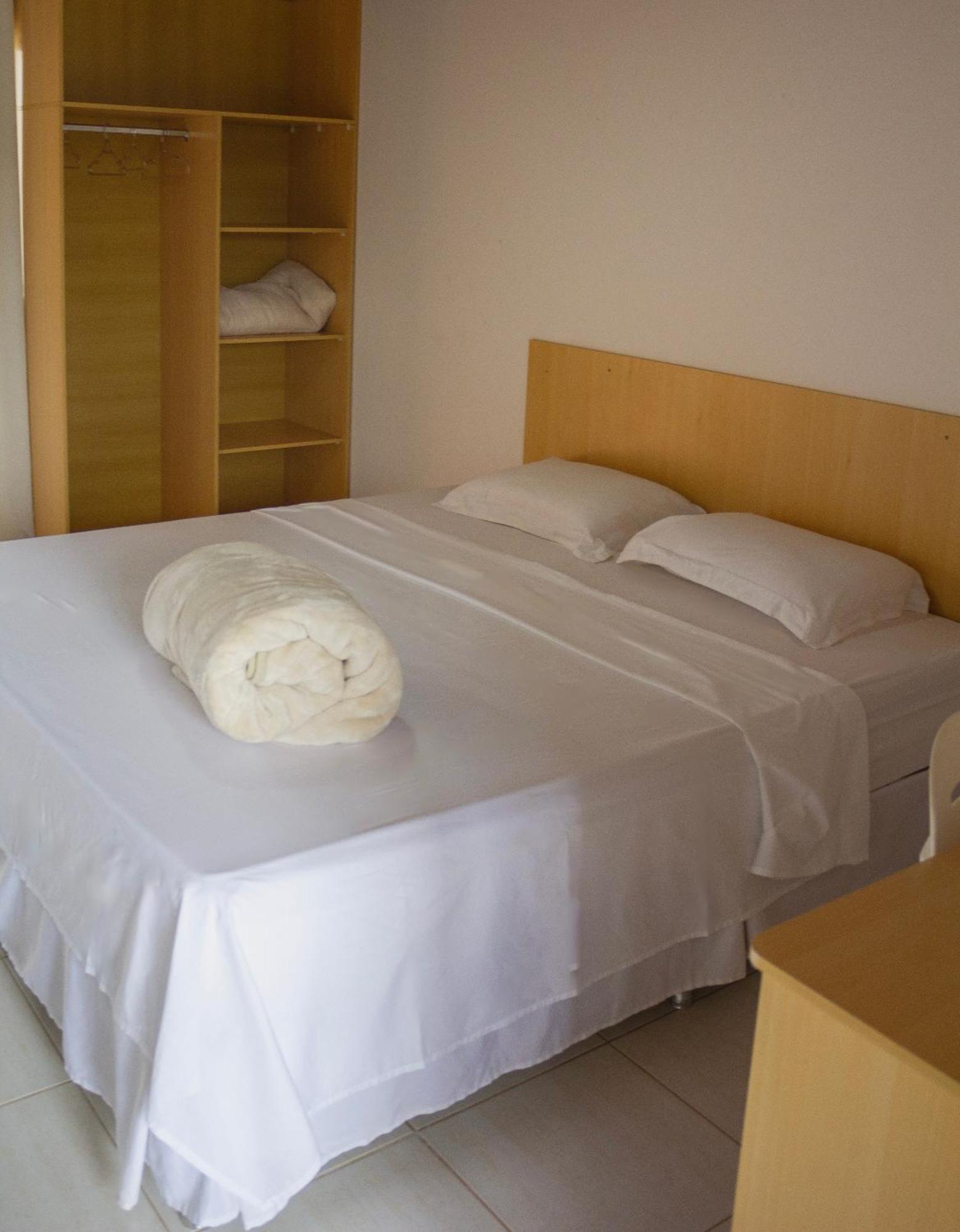 Hotel Goldmen Select Guarapuava Zewnętrze zdjęcie